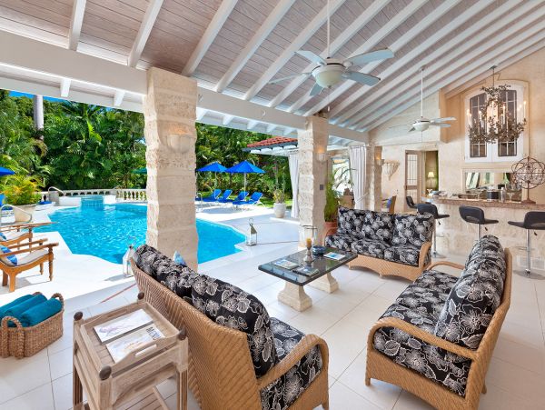 Barbados Home 975433