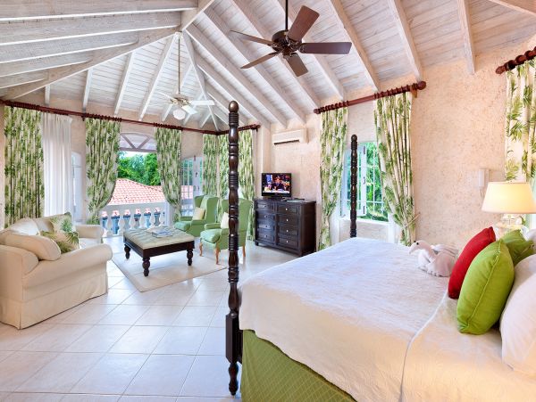 Barbados Home 975433