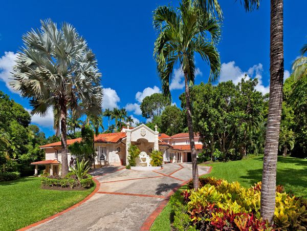 Barbados Home 975433