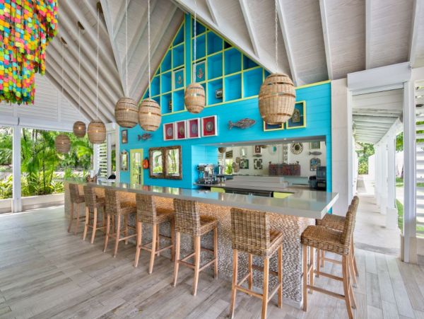Barbados Home 975433