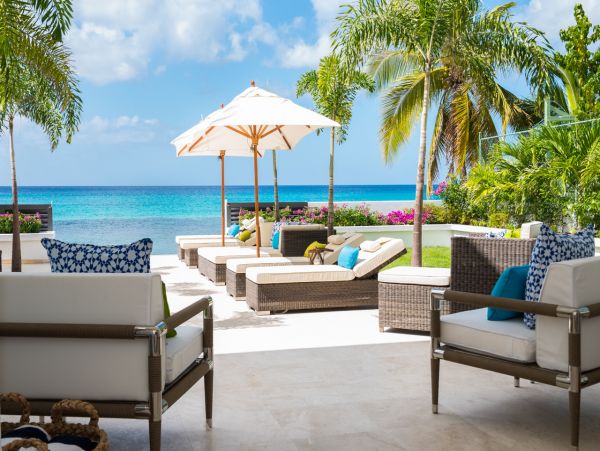 Barbados Home 975434