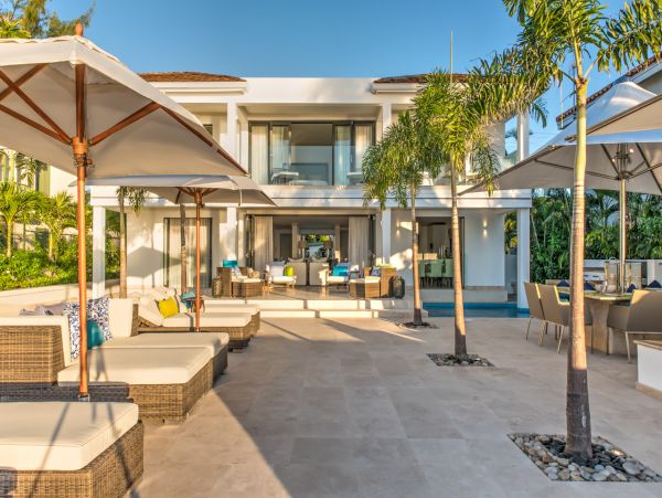 Barbados Home 975434