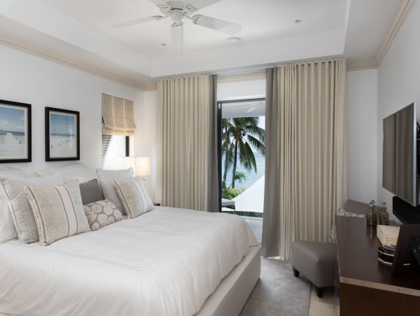 Barbados Home 975434