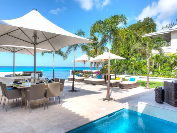 Barbados Home 975434