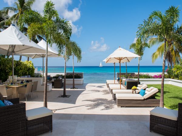 Barbados Home 975434