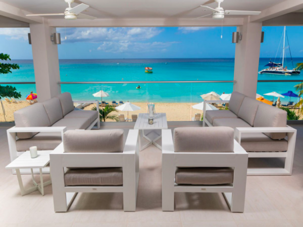 Barbados Condo 975435