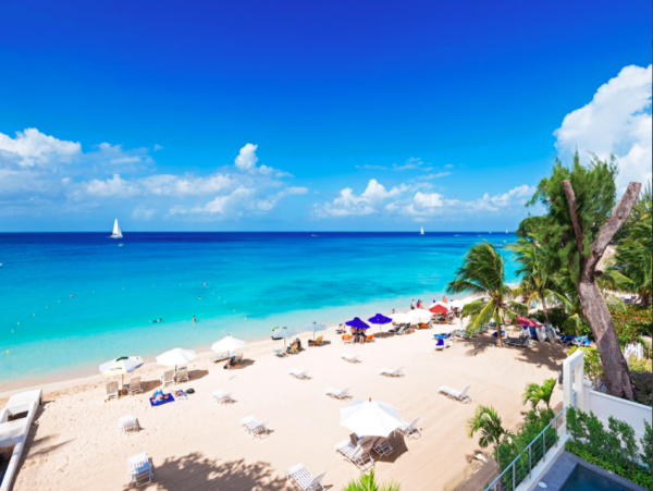 Barbados Condo 975435