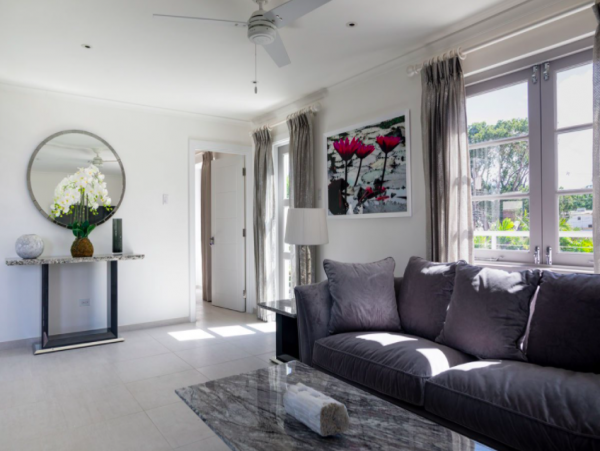 Barbados Condo 975435