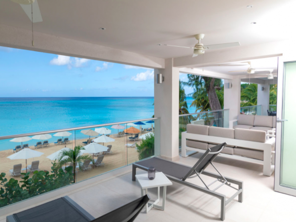 Barbados Condo 975435