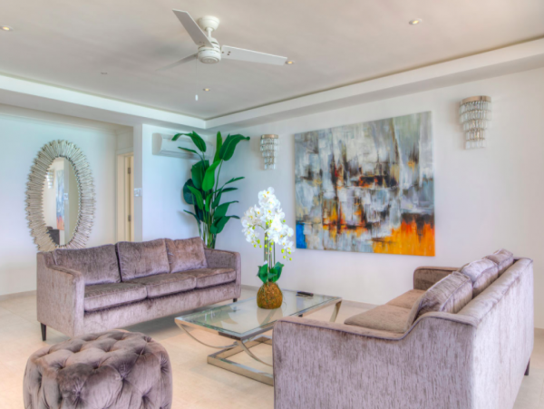 Barbados Condo 975435