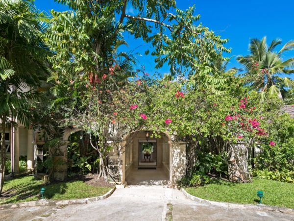 Barbados Home 975436