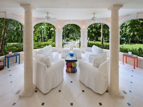 Barbados Home 975436