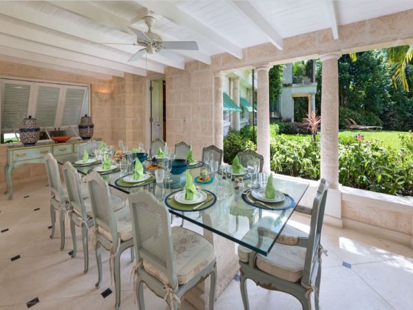 Barbados Home 975436