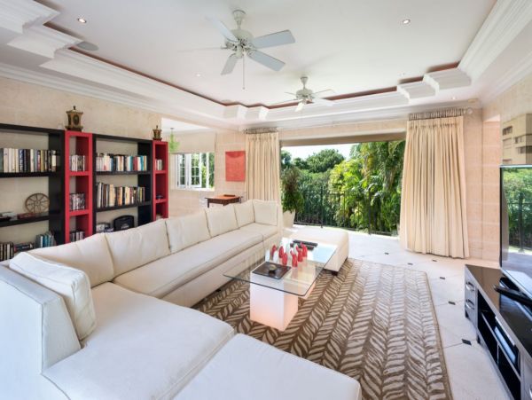 Barbados Home 975436