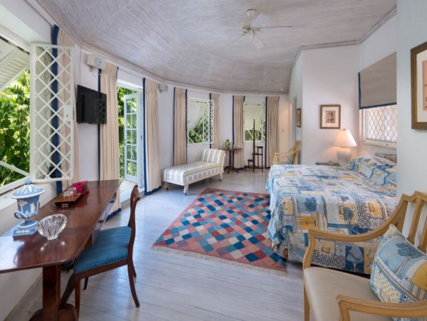Barbados Home 975436