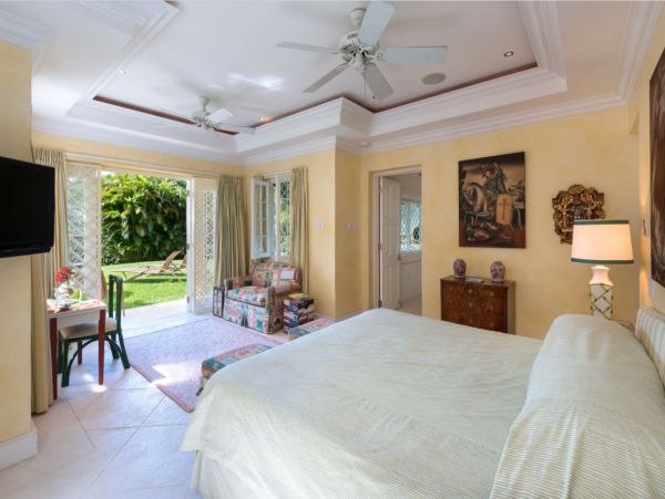 Barbados Home 975436
