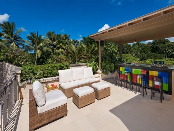 Barbados Home 975436