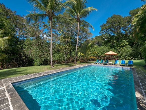 Barbados Home 975436