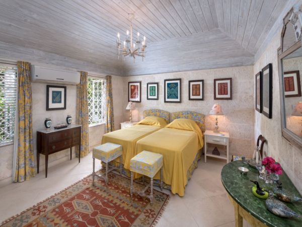Barbados Home 975436