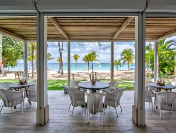 Barbados Home 975436
