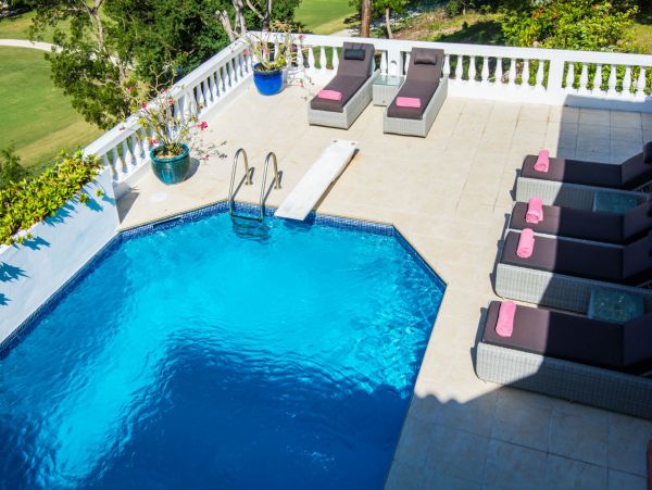 Barbados Home 975437