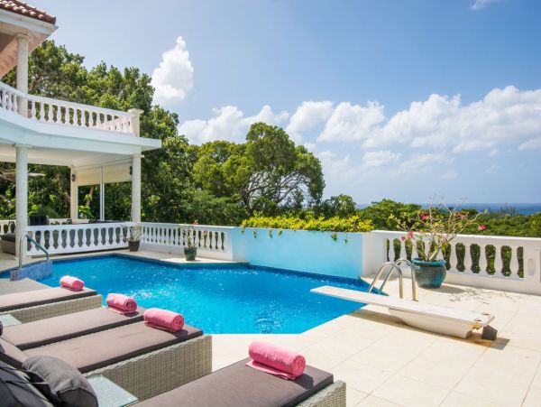 Barbados Home 975437