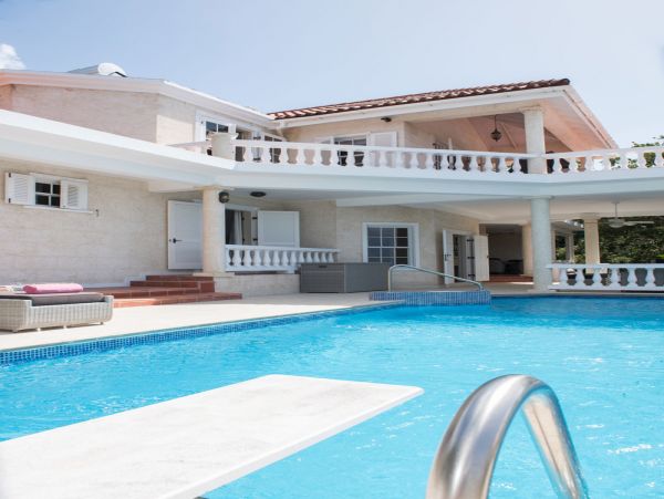 Barbados Home 975437