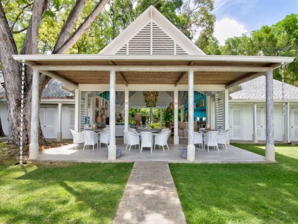 Barbados Home 975437