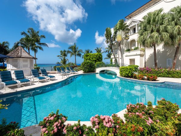 Barbados Home 975438