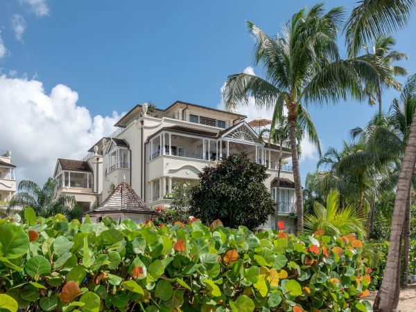 Barbados Home 975438