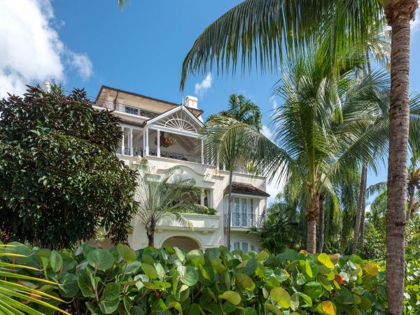 Barbados Home 975438