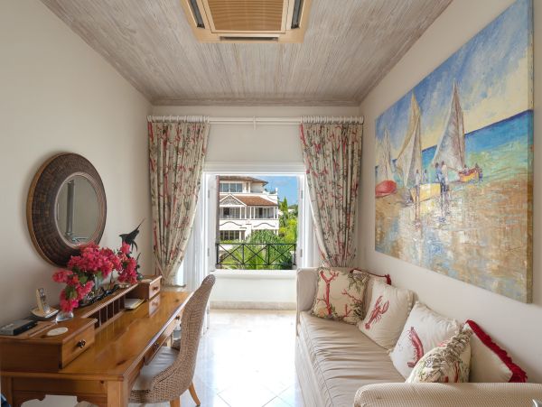 Barbados Home 975438
