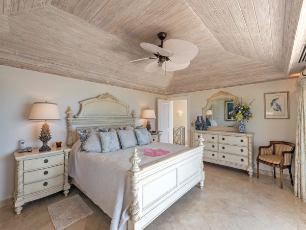 Barbados Home 975438