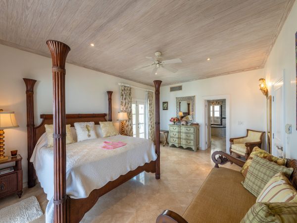 Barbados Home 975438