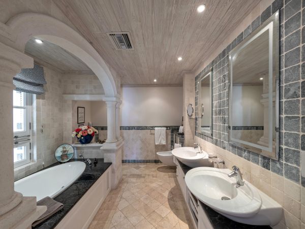 Barbados Home 975438