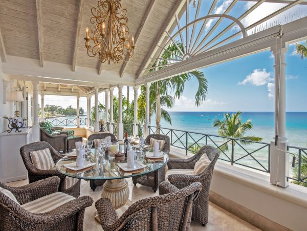 Barbados Home 975438