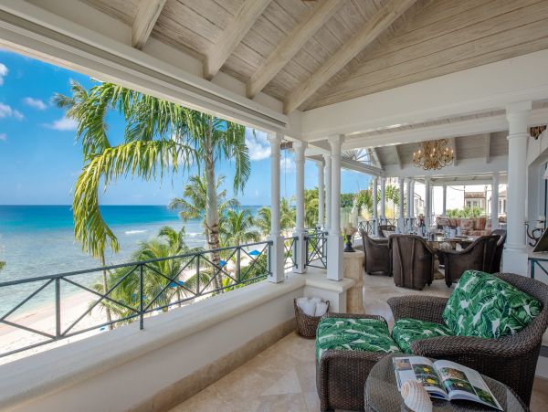 Barbados Home 975438