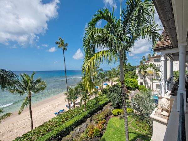 Barbados Home 975438