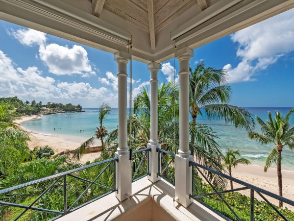 Barbados Home 975438