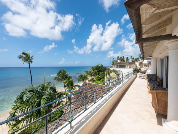 Barbados Home 975438