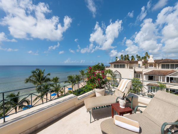 Barbados Home 975438