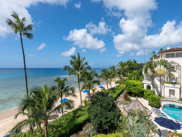 Barbados Home 975438