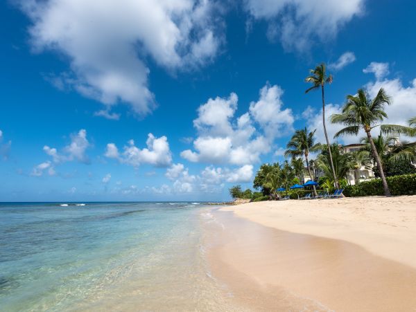 Barbados Home 975438