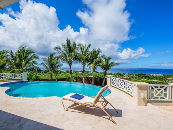 Barbados Home 975439