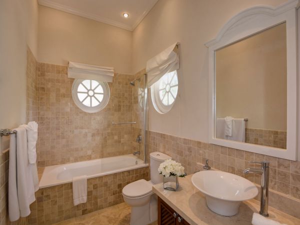 Barbados Home 975439