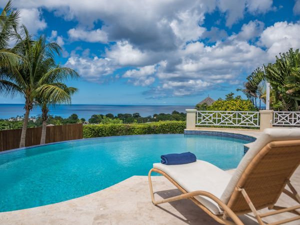 Barbados Home 975439