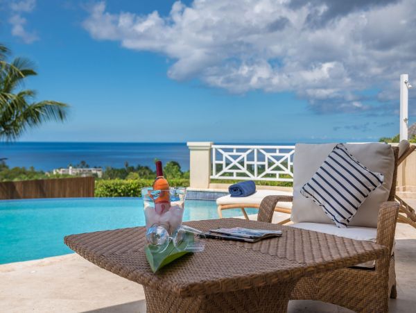 Barbados Home 975439