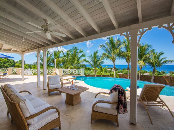 Barbados Home 975439