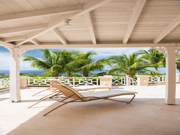 Barbados Home 975439