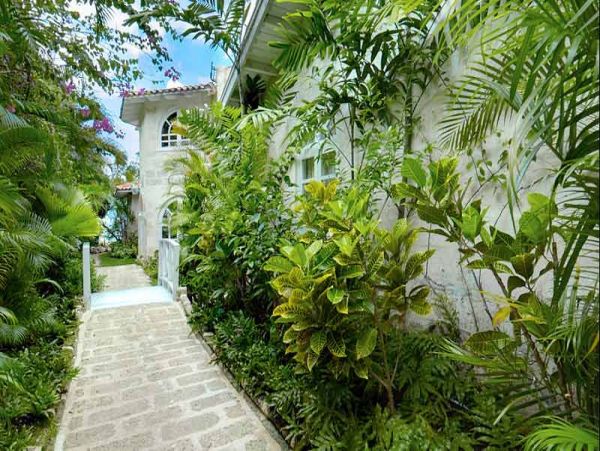 Barbados Home 975440